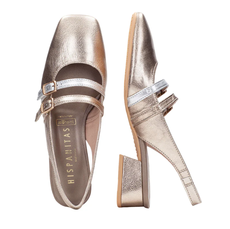 HISPANITAS ARUBA CHV243346 - Imagen 3