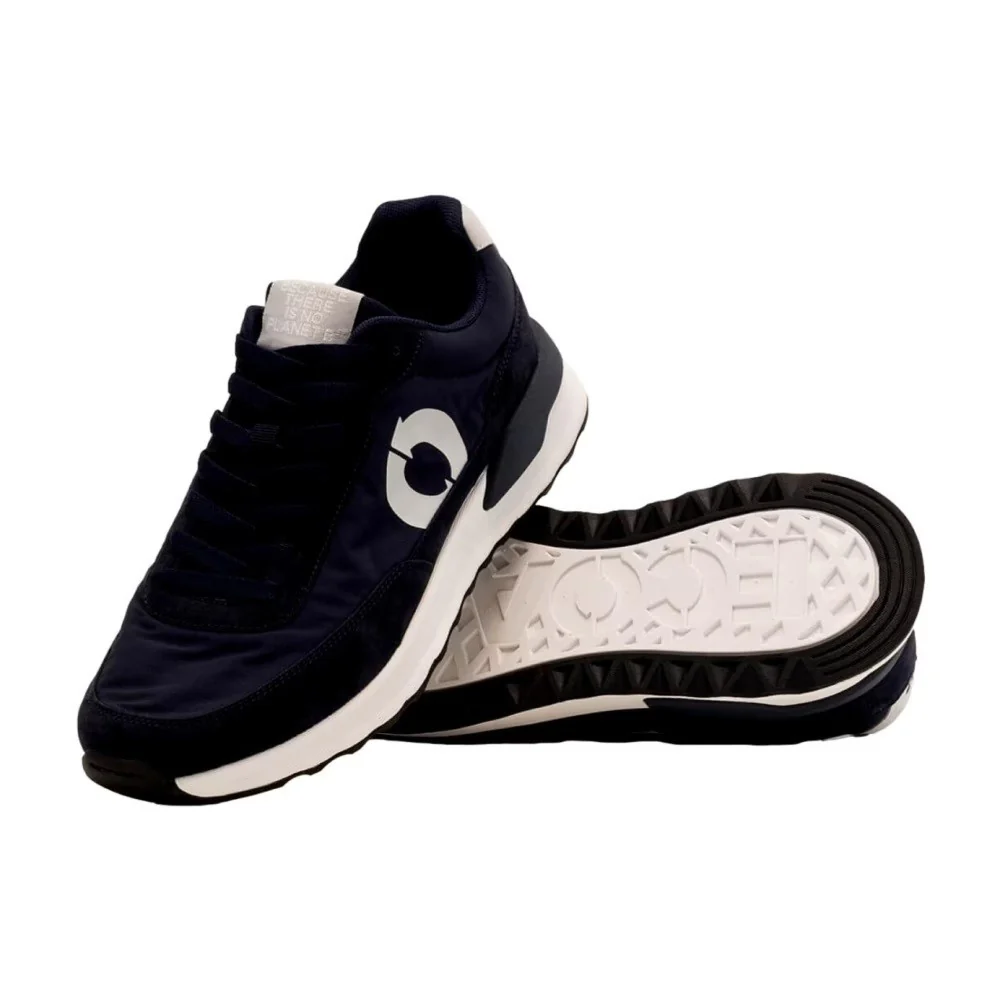 Ecoalf Condelaf Sneakers Hombre MCMSHSNCONDE0136 - Imagen 3