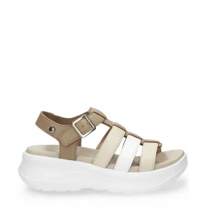 PANAMA JACK NAILA COLORS B1 NAPA MARRÓN