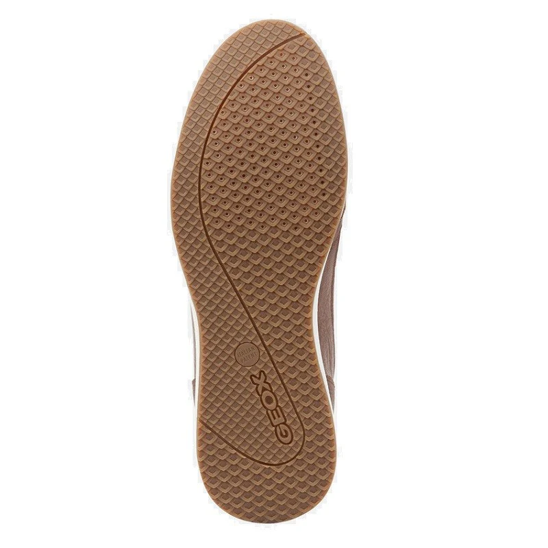 GEOX U AVERY B - NBK SIN+SIN.STROP U45H5B*0EKPT MARRÓN - Imagen 7