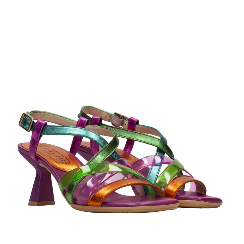 HISPANITAS DANIELLE CHV243292 MULTICOLOR - Imagen 3