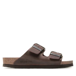 Genuins Hawaii G104364* Marron -48255