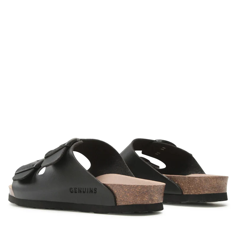 Genuins Hawaii G104365 Negro -48256 - Imagen 4