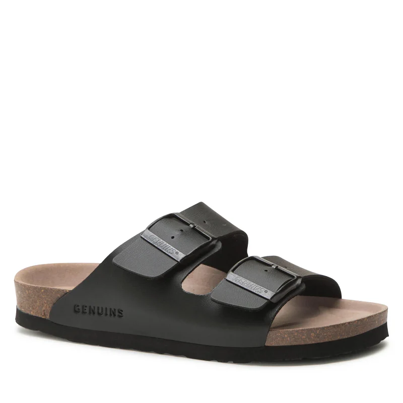 Genuins Hawaii G104365 Negro -48256 - Imagen 3