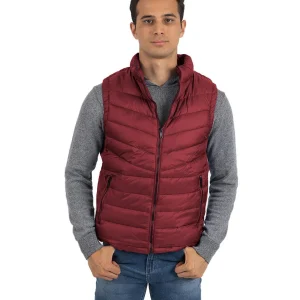 Roosevelt chaleco hombre 010025000052