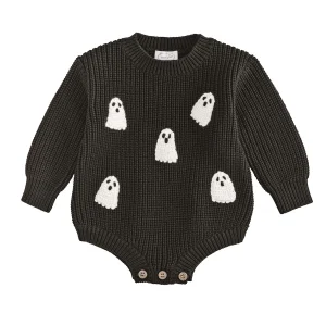 Ghost Sweater Bubble