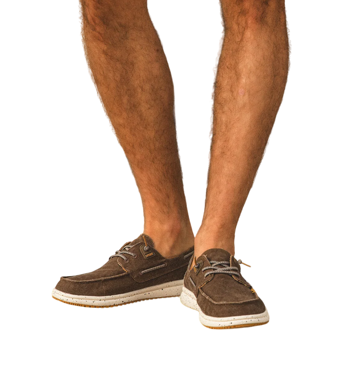 PITAS BYRON TAUPE - Imagen 3