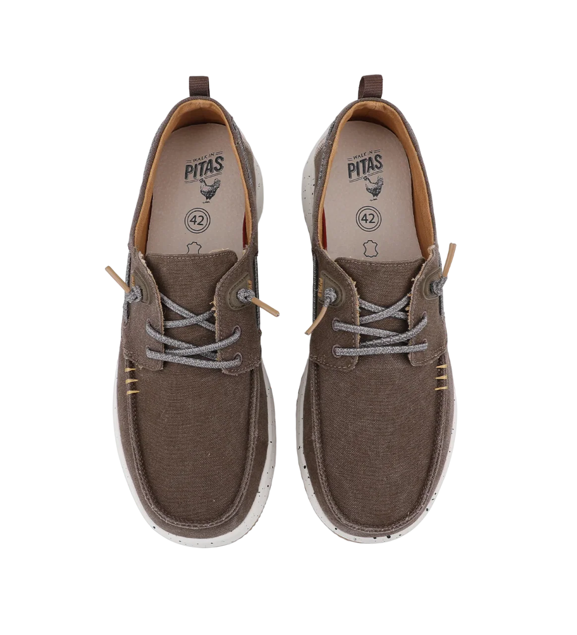 PITAS BYRON TAUPE - Imagen 5