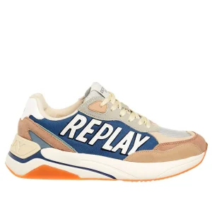 REPLAY TENNET PITCH RS6I0031T