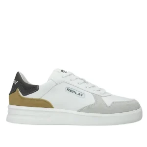 REPLAY UNIVERSITY M COURT MX RZ4O0010L