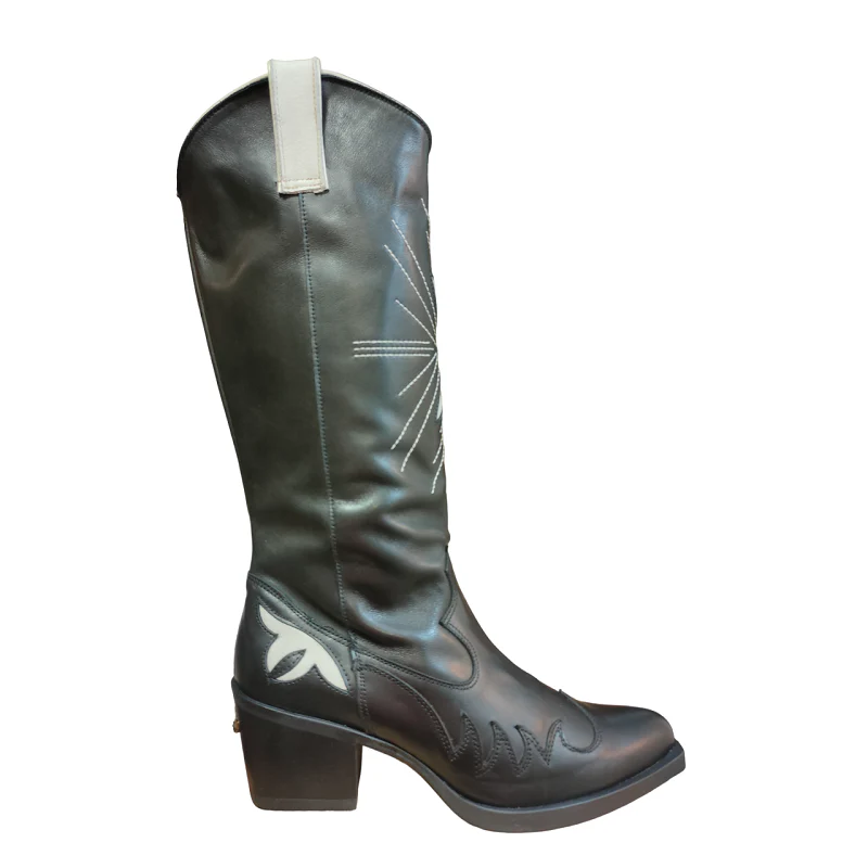 NEMONIC ATLANTA 2382 NEGRO HIELO