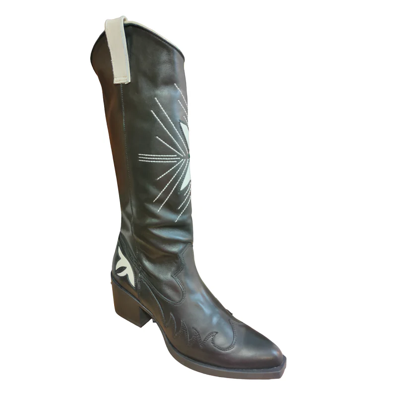 NEMONIC ATLANTA 2382 NEGRO HIELO - Imagen 3