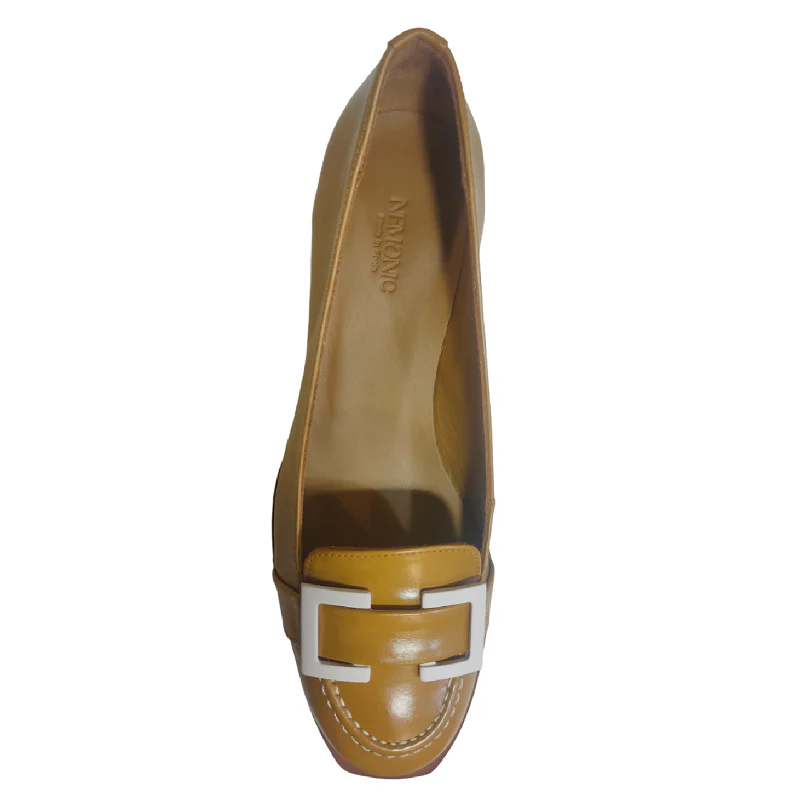 NEMONIC SOUL 2369 CAMEL - Imagen 4