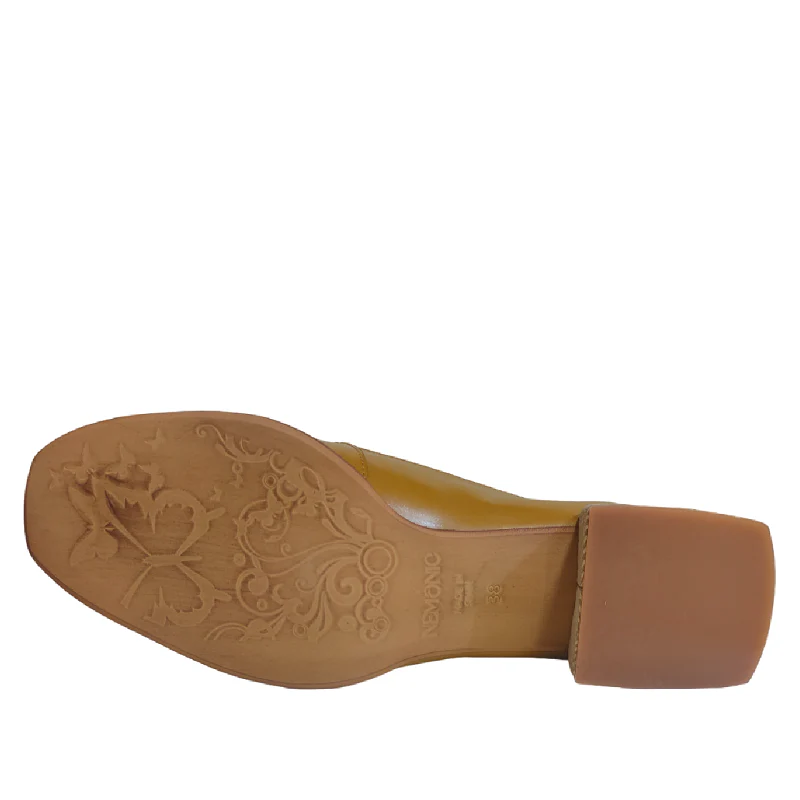 NEMONIC SOUL 2369 CAMEL - Imagen 5