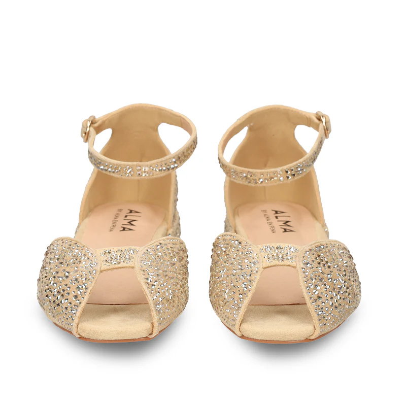 ALMA EN PENA V24AB2003 SIENA SAND 47624 - Imagen 3