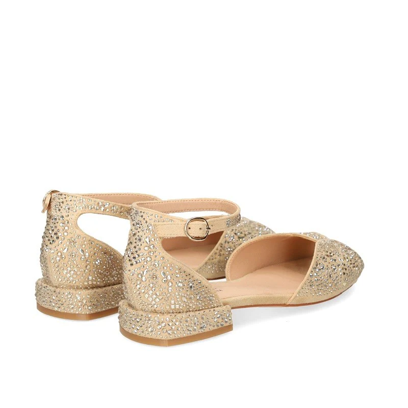 ALMA EN PENA V24AB2003 SIENA SAND 47624 - Imagen 4