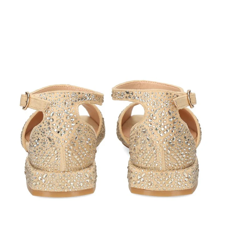 ALMA EN PENA V24AB2003 SIENA SAND 47624 - Imagen 5