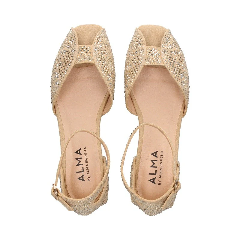 ALMA EN PENA V24AB2003 SIENA SAND 47624 - Imagen 6