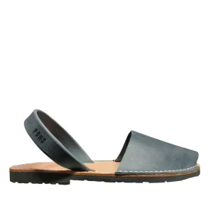 Avarca Pons 550 Azul -35307