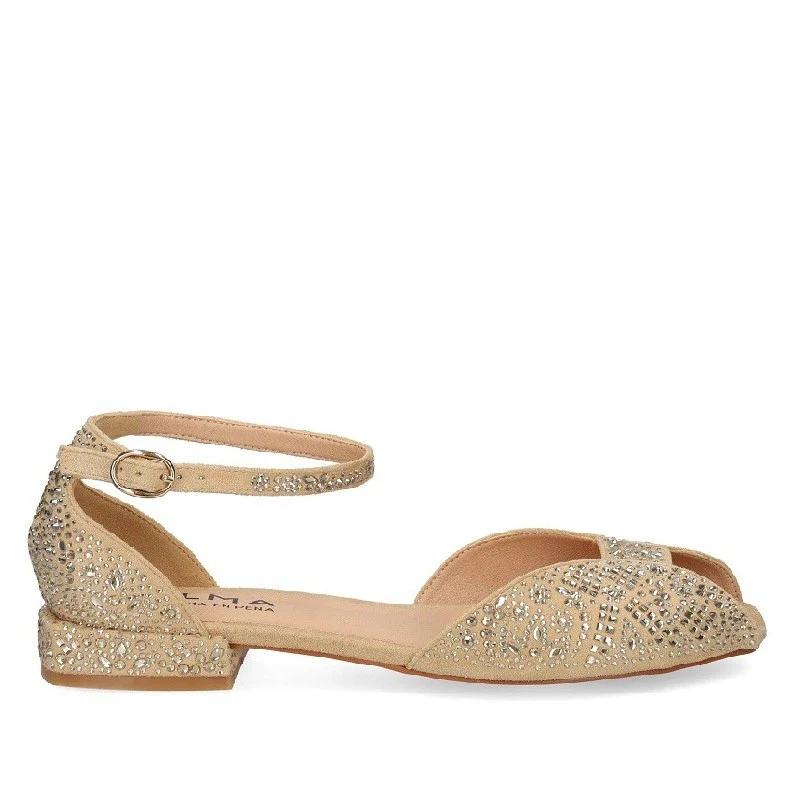 ALMA EN PENA V24AB2003 SIENA SAND 47624