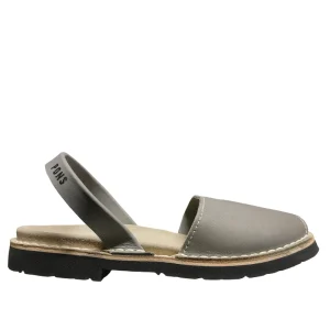 Avarca Pons 823 Gris -35304