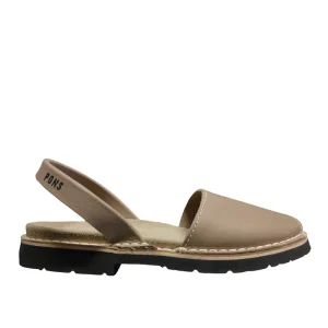 Avarca Pons 823 Taupe -35303