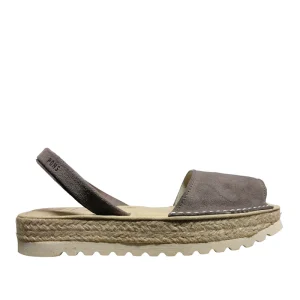 AVARCA PONS 116F MARRÓN 35298