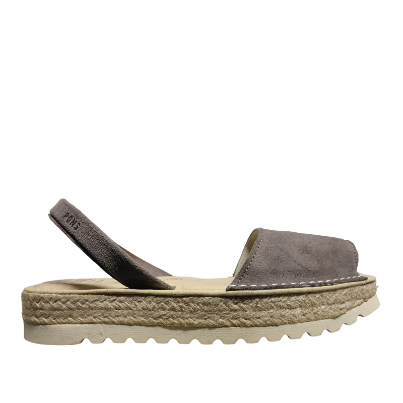 AVARCA PONS 116F MARRÓN 35298