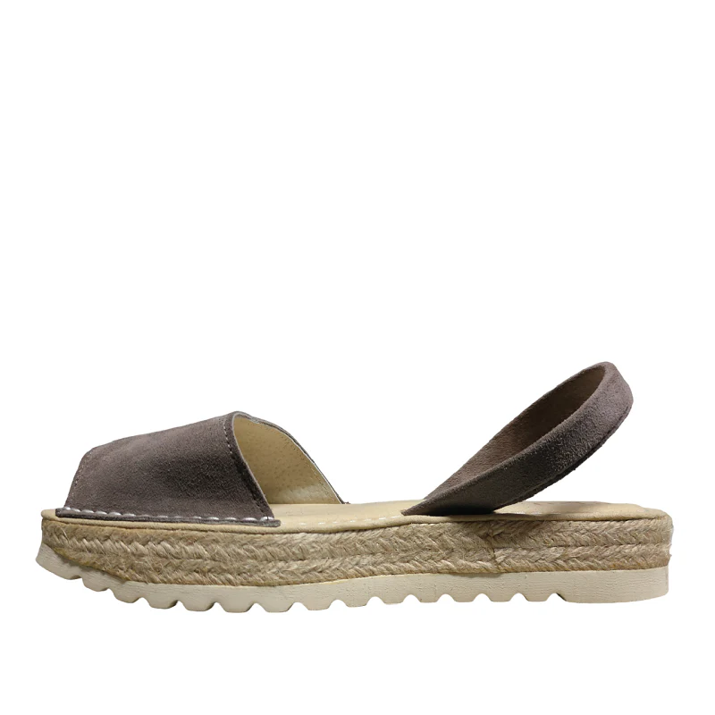 AVARCA PONS 116F MARRÓN 35298 - Imagen 3