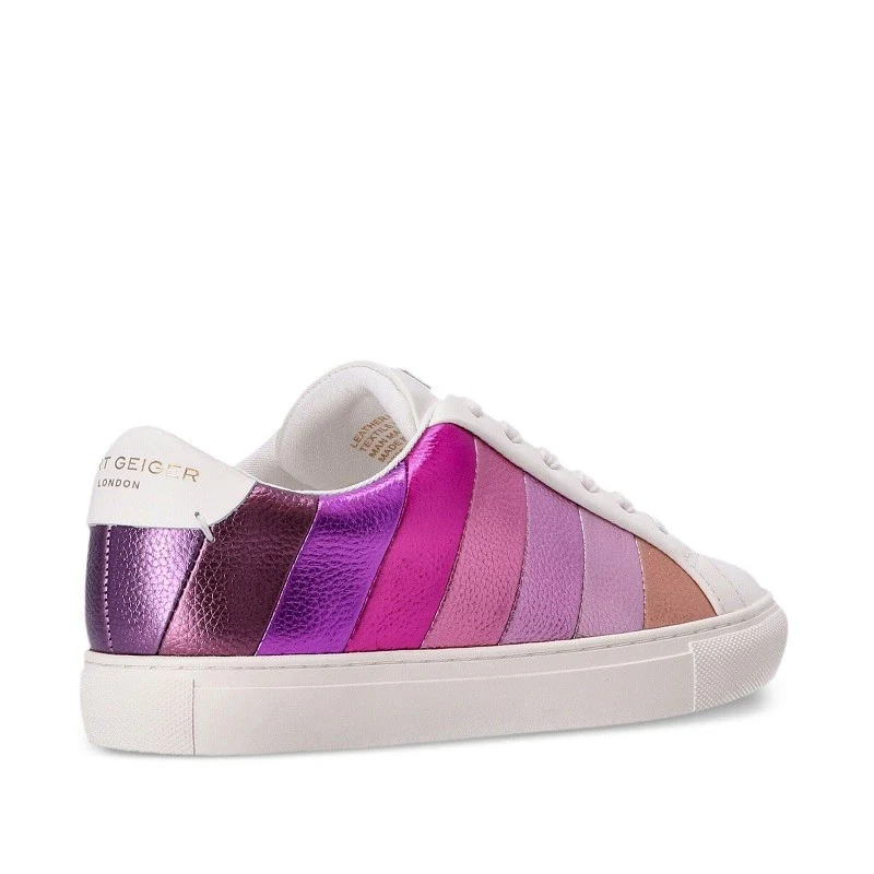 KURT GEIGER 225-LANE STRIPE 2626057109 - Imagen 4