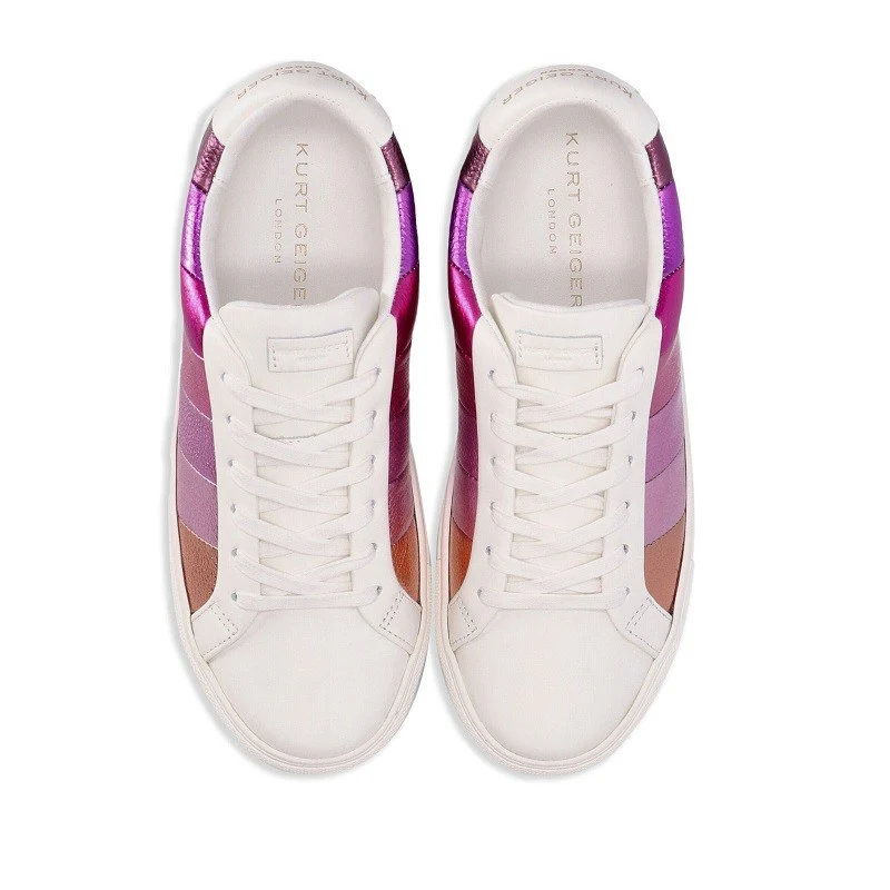 KURT GEIGER 225-LANE STRIPE 2626057109 - Imagen 5