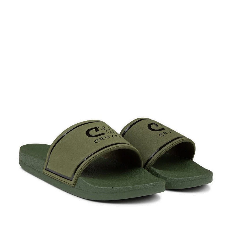 CRUYFF AGUA COPA - OLIVE - GOMMATA CC6000211740 VERDE -43071 - Imagen 3