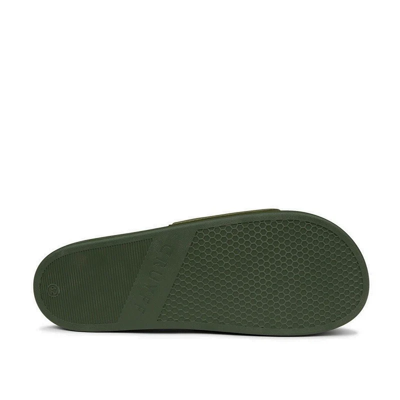 CRUYFF AGUA COPA - OLIVE - GOMMATA CC6000211740 VERDE -43071 - Imagen 6