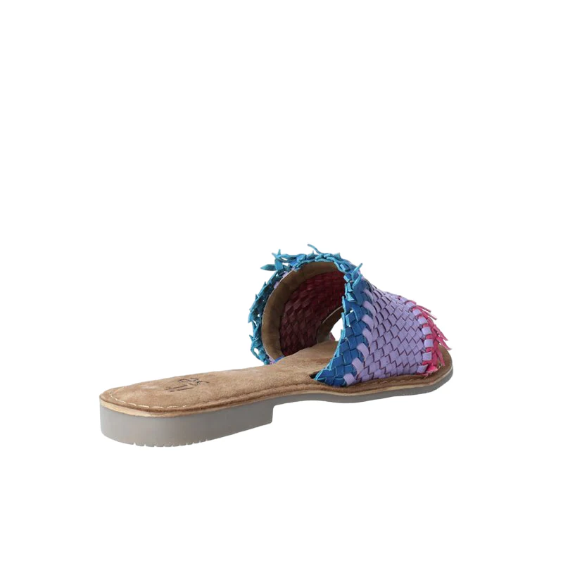 ITSE BIRD OF PARADISE IF6336 LILA - Imagen 4