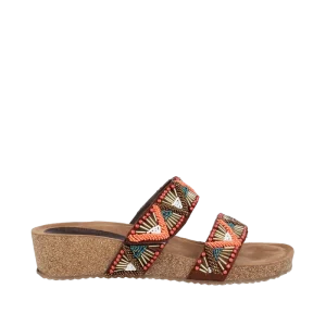 ITSE BOUBARDIA IF6184 MARRÓN