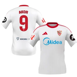 Akor Camiseta 1ª adulto 25/26