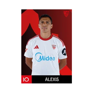 Postal Alexis 10