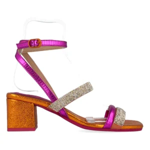 ITSE JOCELYN 13620 MULTICOLOR