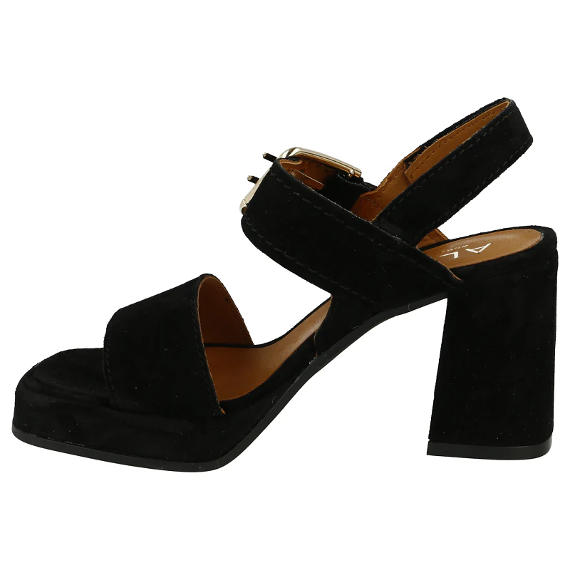 ALPE ALPEWOMAN CHIARA 257211 NEGRO 44301 - Imagen 3