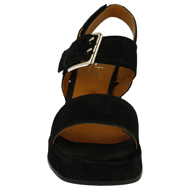 ALPE ALPEWOMAN CHIARA 257211 NEGRO 44301 - Imagen 4