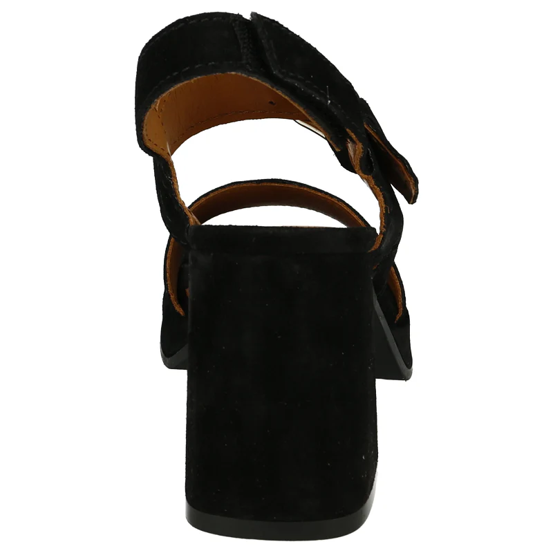 ALPE ALPEWOMAN CHIARA 257211 NEGRO 44301 - Imagen 5