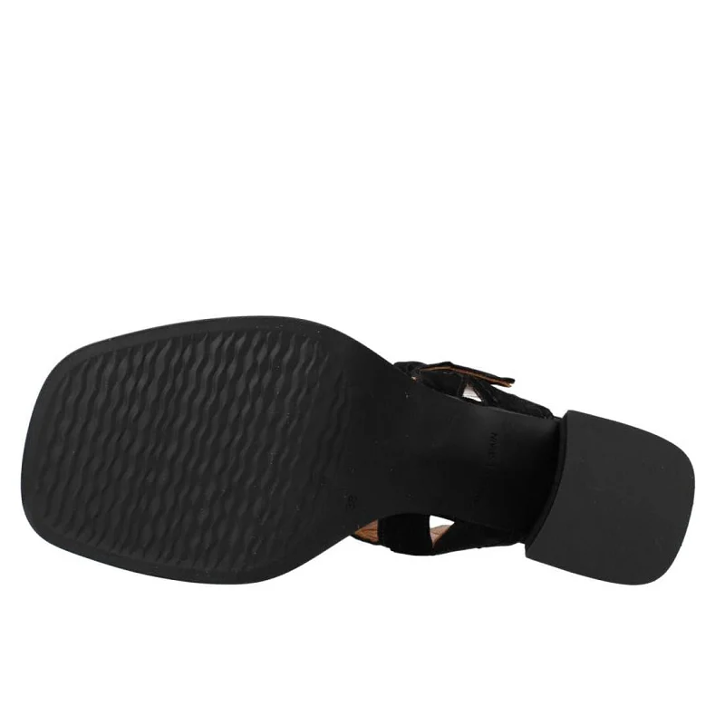 ALPE ALPEWOMAN CHIARA 257211 NEGRO 44301 - Imagen 6