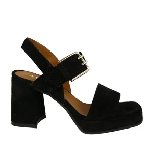 ALPE ALPEWOMAN CHIARA 257211 NEGRO 44301