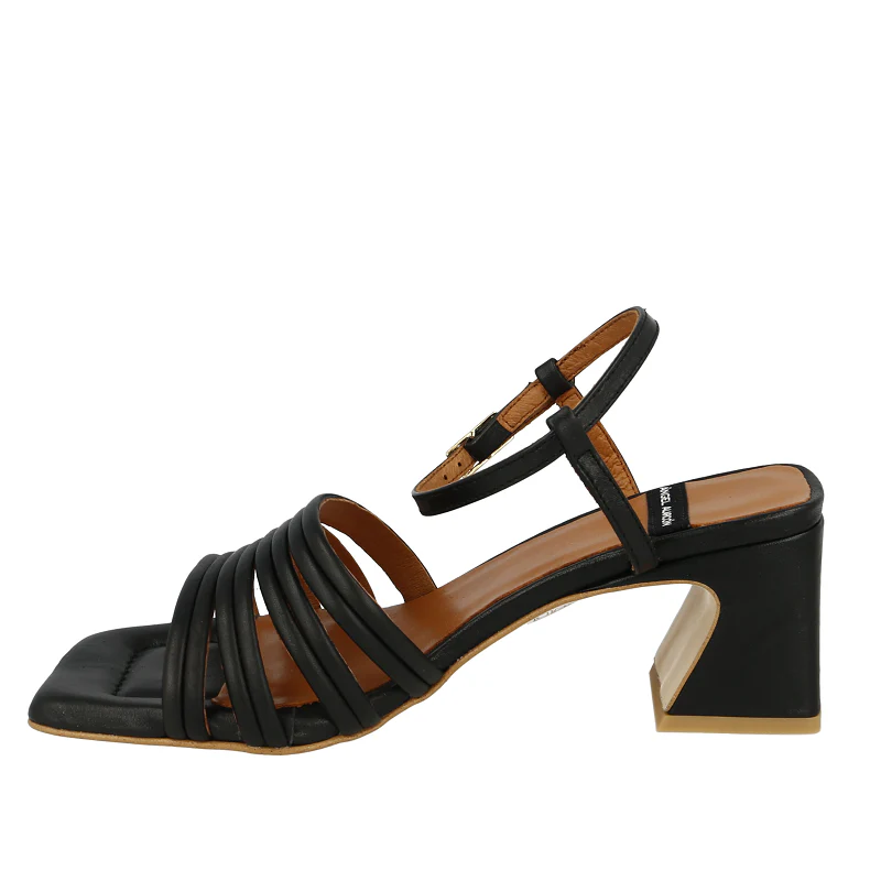 Ángel Alarcón 23042-528 Dream Negro -44436 - Imagen 3