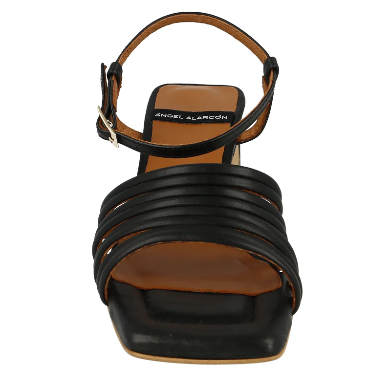Ángel Alarcón 23042-528 Dream Negro -44436 - Imagen 4