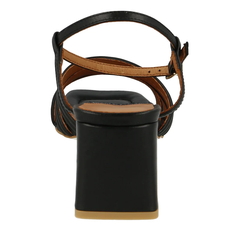 Ángel Alarcón 23042-528 Dream Negro -44436 - Imagen 5