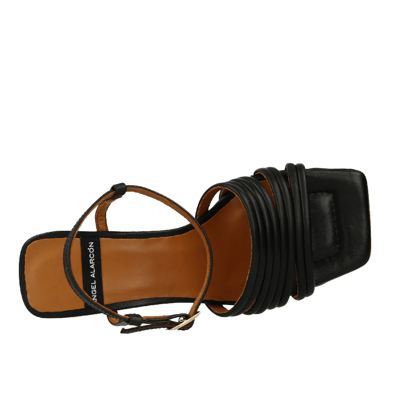 Ángel Alarcón 23042-528 Dream Negro -44436 - Imagen 6