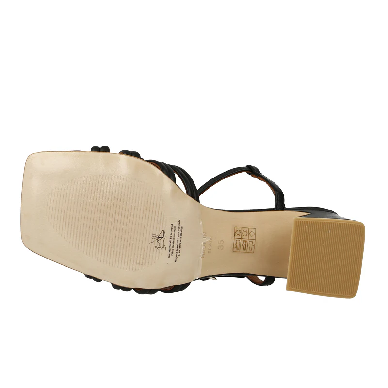 Ángel Alarcón 23042-528 Dream Negro -44436 - Imagen 7