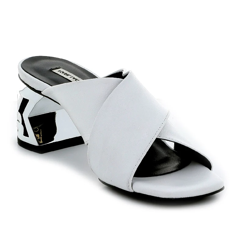 KARL LAGERFELD K-BLOK KL30605 WHITE - Imagen 3