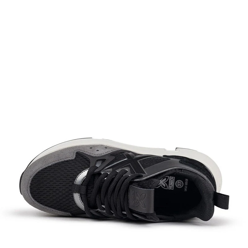 MUNICH CLIK WOMEN 80 4172080 NEGRO - Imagen 4